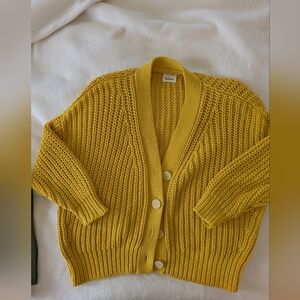 Babaa Cardigan No. 18